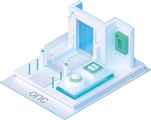 nanoCAD BIM ОПС 22, сетевая лицензия (доп. место), SP1