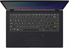 Ноутбук Asus VivoBook E410MA-EB008T Celeron N4020/4Gb/eMMC64Gb/Intel UHD Graphics 600/14"/TN/FHD (1920x1080)/Windows 10/blue/WiFi/BT/Cam