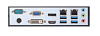 Планка I/O для IMB500