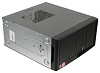 ПК IRU Office 110 MT Cel J1800 (2.41)/2Gb/500Gb 7.2k/HDG/Free DOS/GbitEth/400W/черный