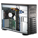 Платформа системного блока SuperMicro SYS-741P-TRT