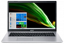 Ноутбук Acer Aspire 3 A317-53G-7224 Core i7 1165G7 16Gb SSD512Gb NVIDIA GeForce MX350 2Gb 17.3" IPS FHD (1920x1080) Windows 11 Professional silver WiF