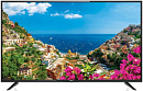 Телевизор LED BBK 43" 43LEX-8170/UTS2C черный Ultra HD 50Hz DVB-T2 DVB-C DVB-S2 USB WiFi Smart TV (RUS)