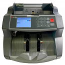 Cassida 6650 LCD I/IR Счетчик банкнот мультивалюта