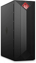 ПК HP OMEN 875-0065ur Ryzen 7 3700U (2.3)/16Gb/SSD512Gb/GTX1660Ti 6Gb/Windows 10 64/GbitEth/WiFi/BT/300W/черный