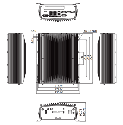 NISE3800E-Q170