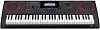 Синтезатор Casio CT-X5000 61клав. черный