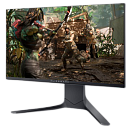 Dell 24.5" AW2521HFLA LUNAR LIGHT (Fast IPS; 16:9; 400cd/m2; 1000:1; 1ms; 1920x1080x240Hz; 170/160; AMD Free Sync; G-Sync Compatible; Alien FX Ligh