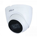 DAHUA DH-IPC-HDW2230TP-AS-0360B-S2 Уличная турельная IP-видеокамера 2Мп, 1/2.7” CMOS, объектив 3.6мм, видеоаналитика, ИК-подсветка до 30м, IP67, корпу