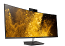 HP EliteOne 1000 G2 AiO 34" WQHD IPS NT(3440x1440),Core i7-8700,8GB,512GB,Slim kbd&mouse,Intel 9560 BT,WLAN BT,IR + 2MP Dual WebC,Win10Pro(64-bit),3-3