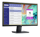Dell 23,8" E2421HN LCD BK/BK (IPS; 16:9; 250cd/m2; 1000:1; 5ms; 1920x1080; 178/178; VGA, HDMI; Tilt)