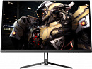 Монитор NPC 27" MZ2712-B черный IPS LED 1ms 16:9 HDMI M/M матовая 250cd 178гр/178гр 2560x1440 165Hz G-Sync FreeSync DP Quad 2K (1440p) USB 4кг
