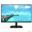 LCD AOC 27" 27B2AM черный {VA 1920x1080 75hz 4ms 178/178 250cd 4000:1 8bit(6bit+FRC) D-Sub HDMI1.4 AudioOut VESA}