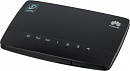 Интернет-центр Huawei B68L-25 10/100BASE-TX/3G черный