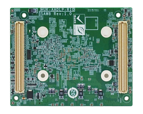 Процессорная плата HUK-AADLP-CD