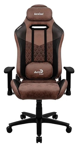 Aerocool DUKE Punch Red