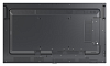 49" MA-Series Large Format Display, UHD, WCG, 500cd/m2, E-LED backlight, 24/7 proof, SDM Slot, MPi4 NEC MediaPlayer Kit pre-installed (Quad Core Corte