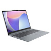 lenovo ideapad slim 3 16iah8 [83es0012rk] gery 16" {wuxga ips i5-12450h/8gb/512gb ssd/dos}