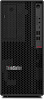 ПК Lenovo ThinkStation P350 MT i7 11700 (2.5) 16Gb SSD512Gb T1000 4Gb DVDRW CR Windows 10 Professional 64 GbitEth 500W клавиатура мышь черный