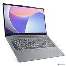 Lenovo IdeaPad Slim 3 15IRU8 [82X700L7IN] Grey 15.6" {Full HD 1920x1080/Intel Core i3 1315U/8 Gb/512 Gb SSD/Intel UHD Graphics/No OS}