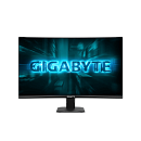 Монитор Gigabyte GS27FCA 27" 1920x1080 VA LED, 16:9, 3000:1, 1ms, 250cd/m2, 178°/178°, HDMI, DP, Tilt , Internal, 200Hz, Curved, Vesa, Black, 3y