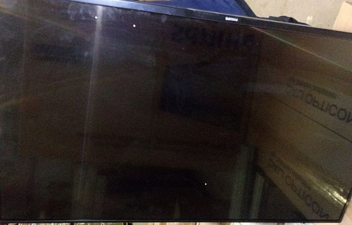 LED панель Philips 43BDL4050D/00