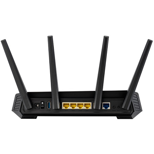 Маршрутизатор ASUS Маршрутизатор/ GS-AX3000