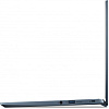 Ультрабук Acer Swift 3 SF314-511-50JT Core i5 1135G7 8Gb SSD512Gb Intel Iris Xe graphics 14" IPS FHD (1920x1080) Eshell blue WiFi BT Cam