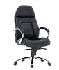 Chairman CH791 экокожа, черный