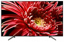 Телевизор LED Sony 55" KD55XG8596BR BRAVIA черный/Ultra HD/100Hz/DVB-T/DVB-T2/DVB-C/DVB-S/DVB-S2/USB/WiFi/Smart TV