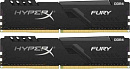 Память DDR4 2x8Gb 3733MHz Kingston HX437C19FB3K2/16 RTL PC4-29800 CL19 DIMM 288-pin 1.35В single rank