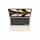 Ноутбук APPLE MacBook Air MLY23LL/A 13.5" SSD 512Гб 1.24 кг MLY23LL/A