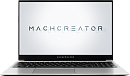 Ноутбук/ Machenike Machcreator-A 15.6"(1920x1080 IPS 60Hz)/Intel Core i7 1165G7(2.8Ghz)/16384Mb/512PCISSDGb/noDVD/Int:Intel Iris Xe Graphics/Cam/BT