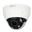 DAHUA DH-IPC-HDPW1431R1P-ZS-S4 Купольная IP-видеокамера 4Мп, 1/3” CMOS, моторизованный объектив 2.8~12мм, ИК 40м, IP67, пластик