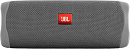 Колонка порт. JBL Flip 5 серый 20W 1.0 BT 4800mAh (JBLFLIP5GRY)