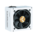 Блок питания Zalman ZM1000-TMX2 WH, 1000W, ATX12V v3.0, APFC, 12cm Fan, 80+ Gold Gen5, Full Modular, White, Retail