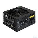 Exegate EX221638RUS Блок питания 500W ATX-500NPXE(+PFC), black, 12cm fan, 24+4pin, 6pin PCI-E, 3*SATA