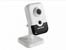 IP камера 2MP CUBE 2CD2425FWD-IW(2.8)W HIKVISION