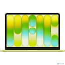 Apple MacBook Neo 13-inch 2026 [MHFE4HN/A] (КЛАВ.РУС.ГРАВ.) Citrus 13.0'' Liquid Retina {(2408x1506) 500nits A18 6C CPU 5C GPU/8GB/512GB SSD/без перех