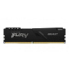 Модуль памяти DIMM 16GB DDR4-3200 KF432C16BB1/16 KINGSTON