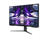 Samsung 32" Odyssey G3 S32AG320NU VA 1920x1080 1ms 250cd 3000:1 178/178 HDMI DP FreeSync 165Hz HAS Pivot Swivel VESA Black