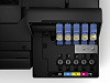 МФУ струйный Epson L7180 (C11CG16404) A3 Duplex Net WiFi USB RJ-45 черный