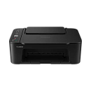 МФУ Струйное Canon Pixma TS3640 А4, струйное, цветное, 7.7 стр/мин (ч/б) 4 стр/мин (цвет), 4800х1200dpi, USB/Wi-Fi/Air Print/Mopria (Следы намокания)