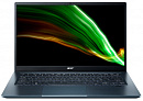 Ультрабук Acer Swift 3 SF314-511-51TC Core i5 1135G7 8Gb SSD512Gb Intel Iris Xe graphics 14" IPS FHD (1920x1080) Windows 10 Home blue WiFi BT Cam