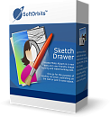 Sketch Drawer Business