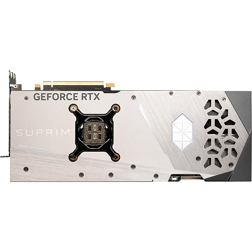 Видеокарта/ GeForce RTX 4090 SUPRIM 24G