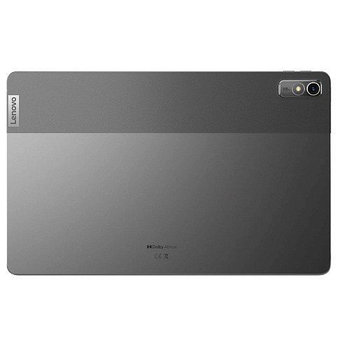lenovo tab p11 tb350xu 11.5", 4gb, 128gb, 3g, lte, android 12 темно-серый