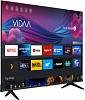 Телевизор LED Hisense 85" 85A6BG 6 черный 4K Ultra HD 60Hz DVB-T DVB-T2 DVB-C DVB-S DVB-S2 WiFi Smart TV