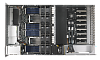 Серверная платформа ASUS ESC8000 G4