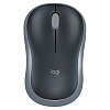 Мышь беспроводная M185 GREY 910-002252 LOGITECH